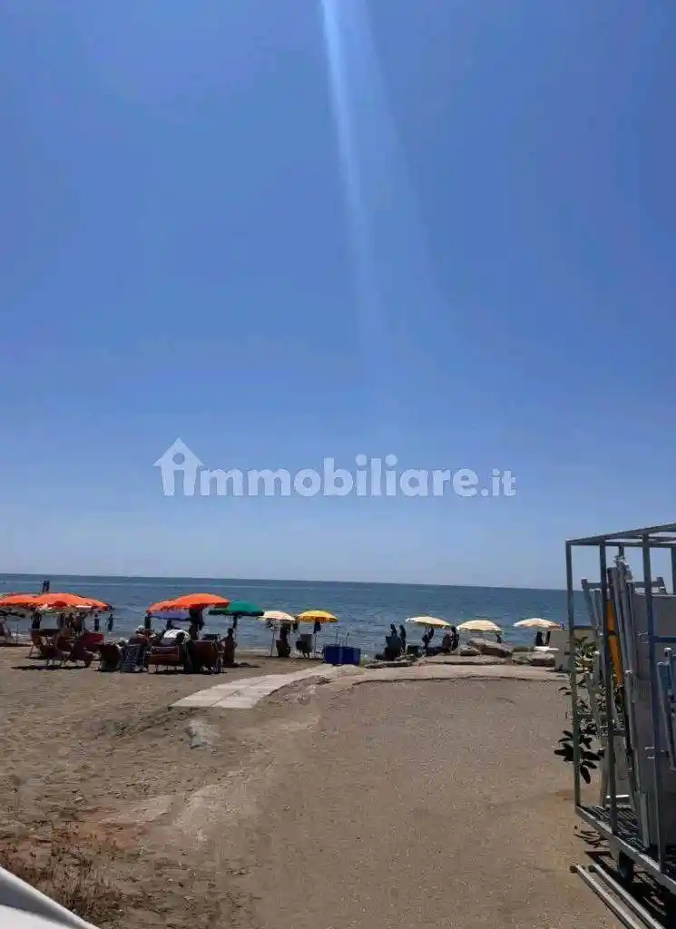 Villa in affitto a Terracina