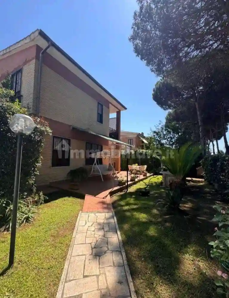 Villa - foto 4