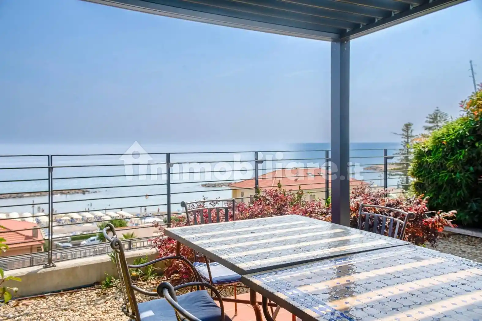Appartamento in vendita a Santo Stefano al Mare