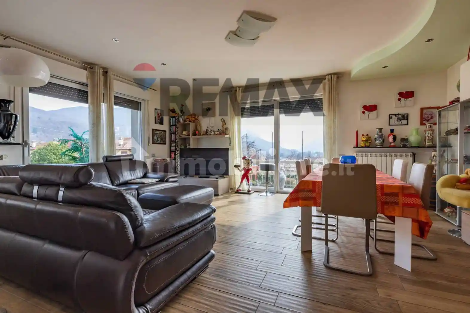 Villa in vendita a Cugliate-Fabiasco