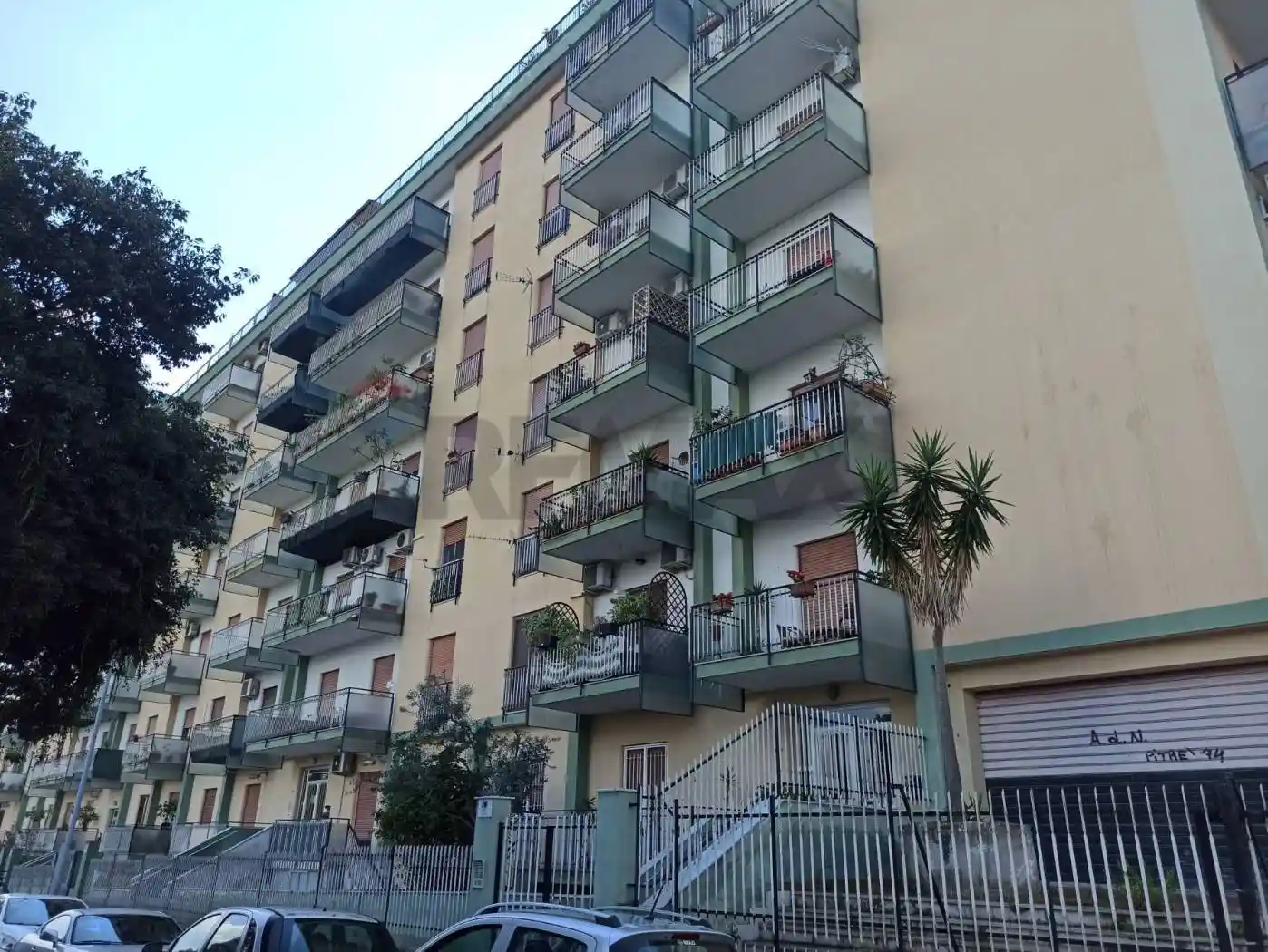 Appartamento in vendita a Palermo