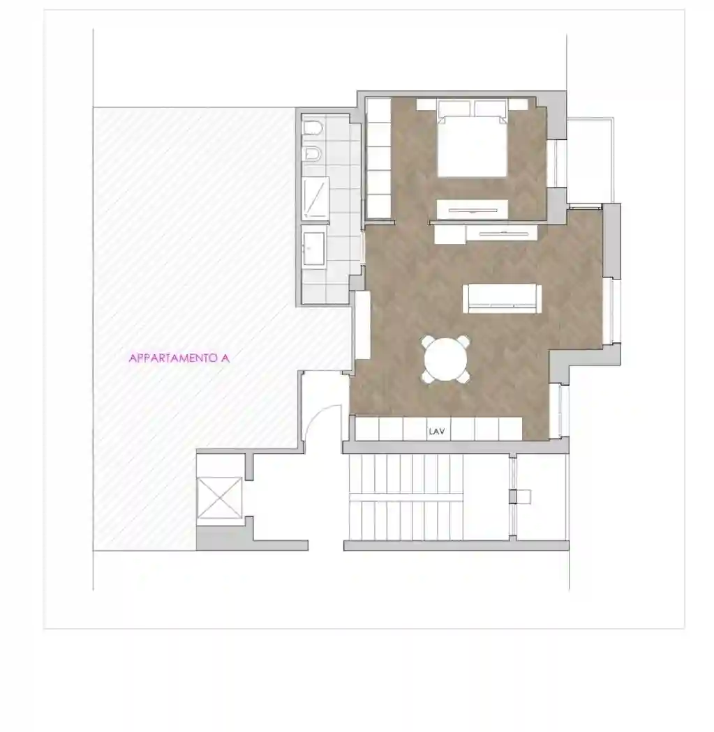 Appartamento - foto 2