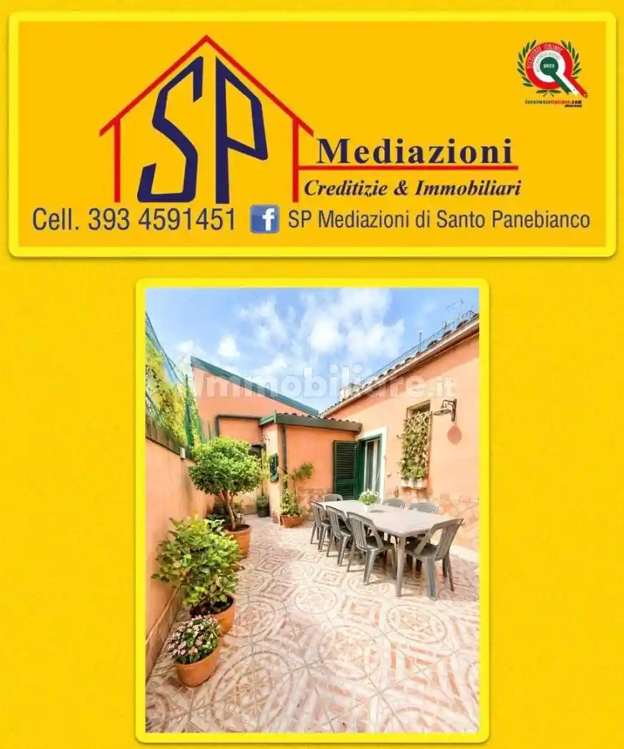 Casa indipendente in vendita a Acireale