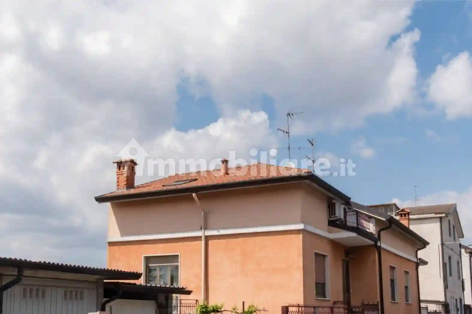 Villetta a schiera - foto 2