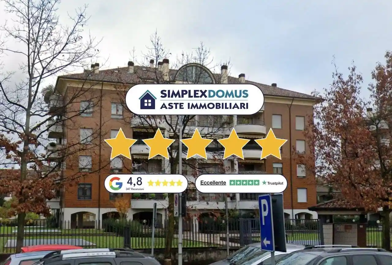 Appartamento in vendita a Agrate Brianza