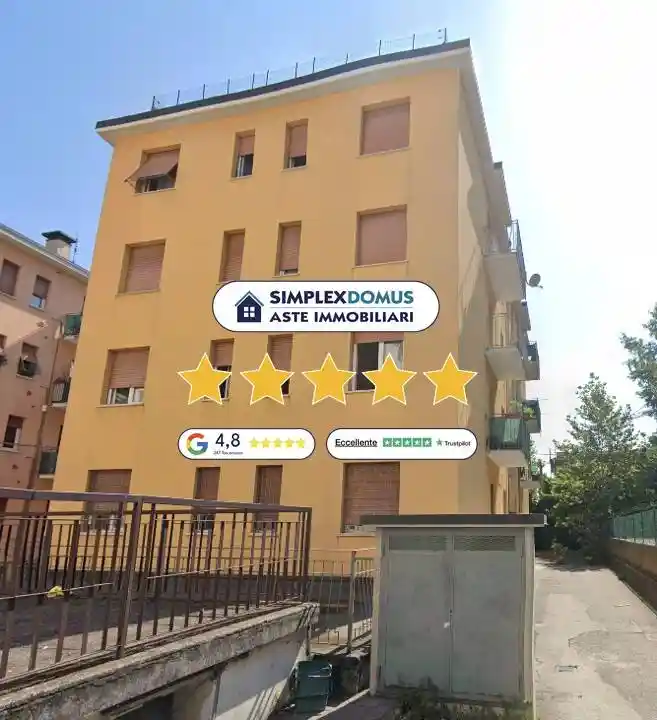 Appartamento in vendita a Brescia