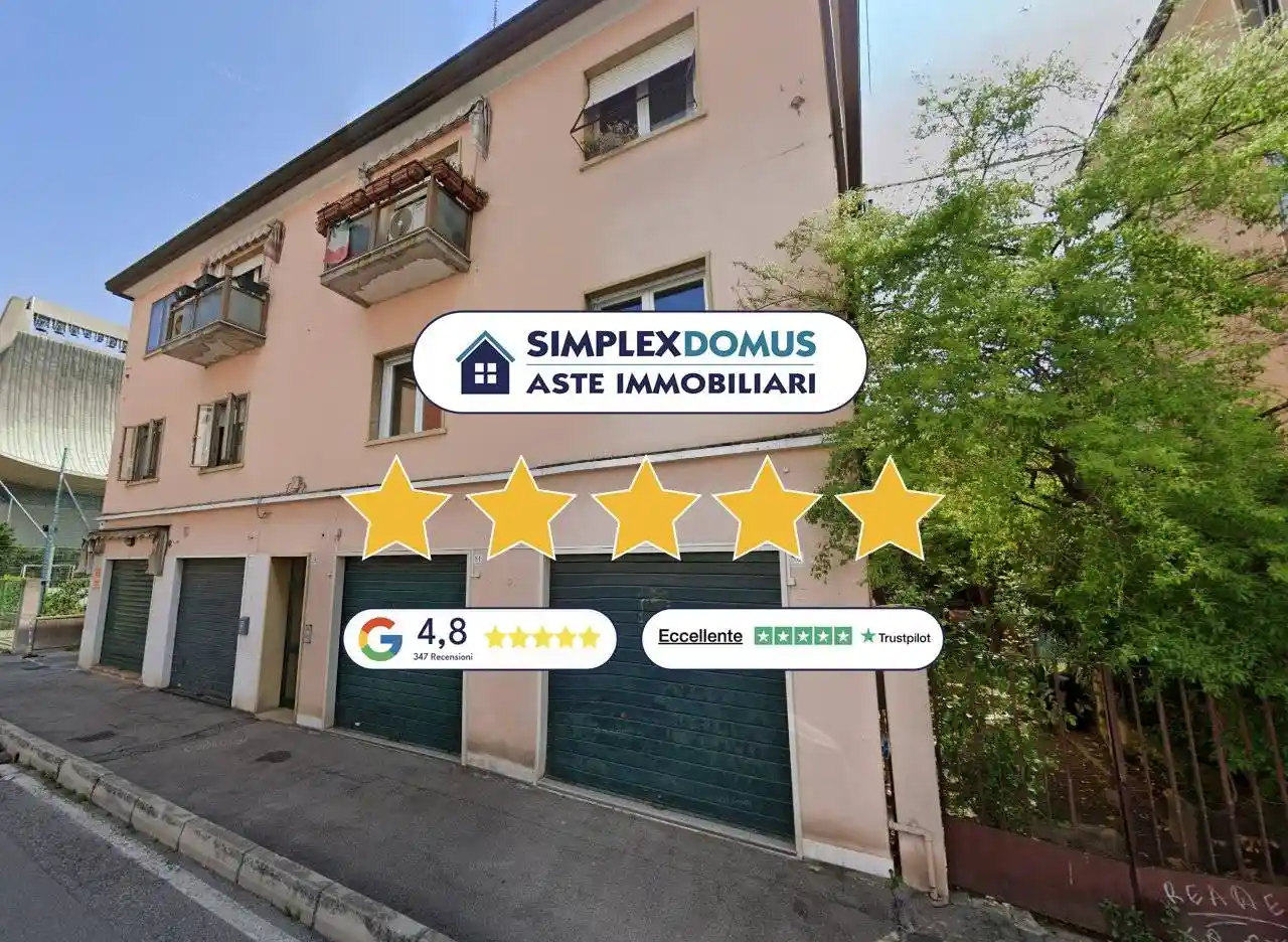 Appartamento in vendita a Venezia