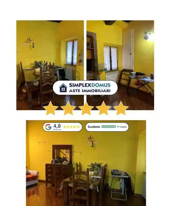 Appartamento in vendita a Viterbo