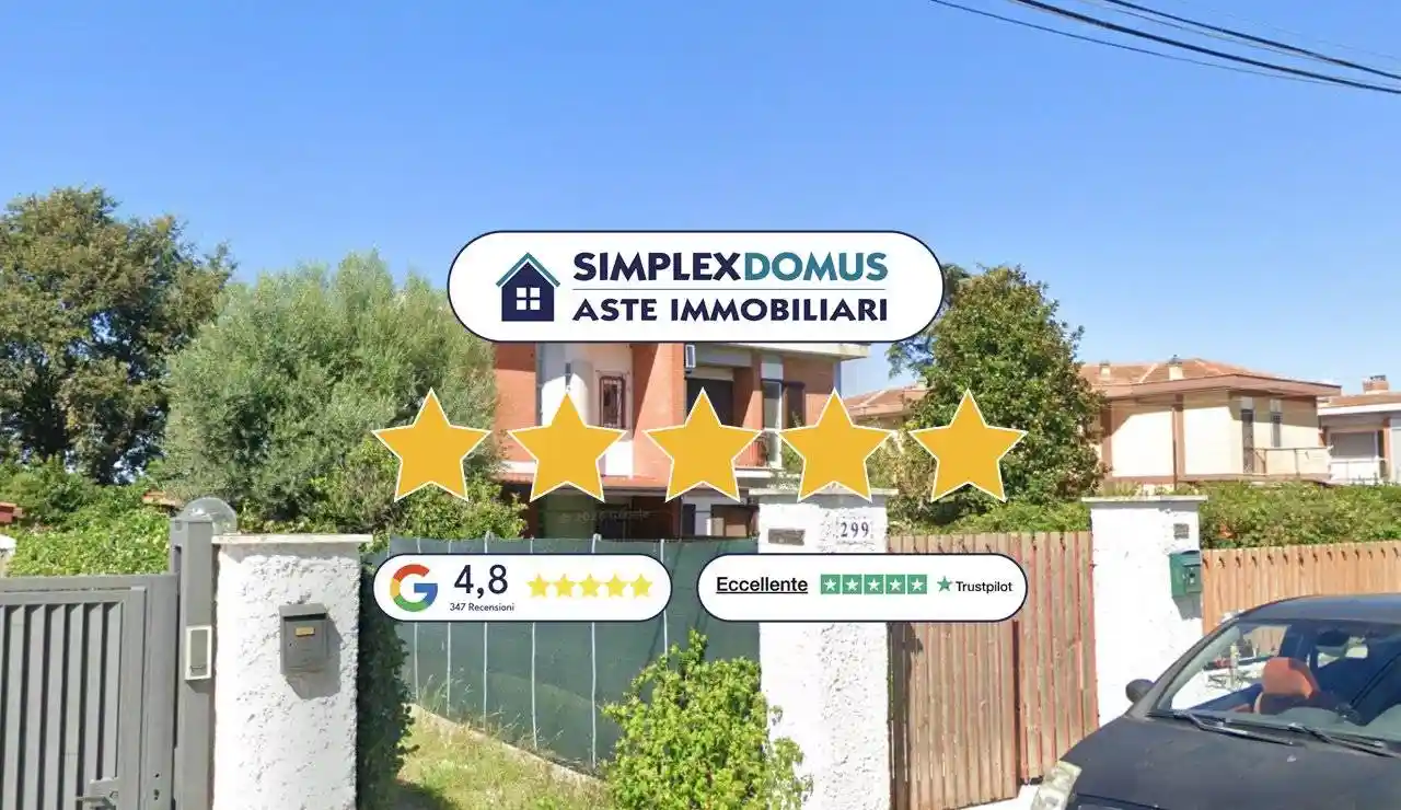 Appartamento in vendita a Ardea