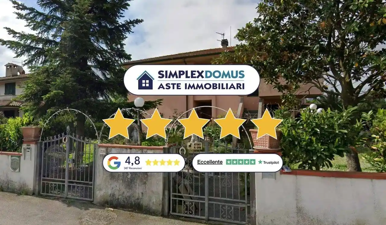 Appartamento in vendita a San Giuliano Terme