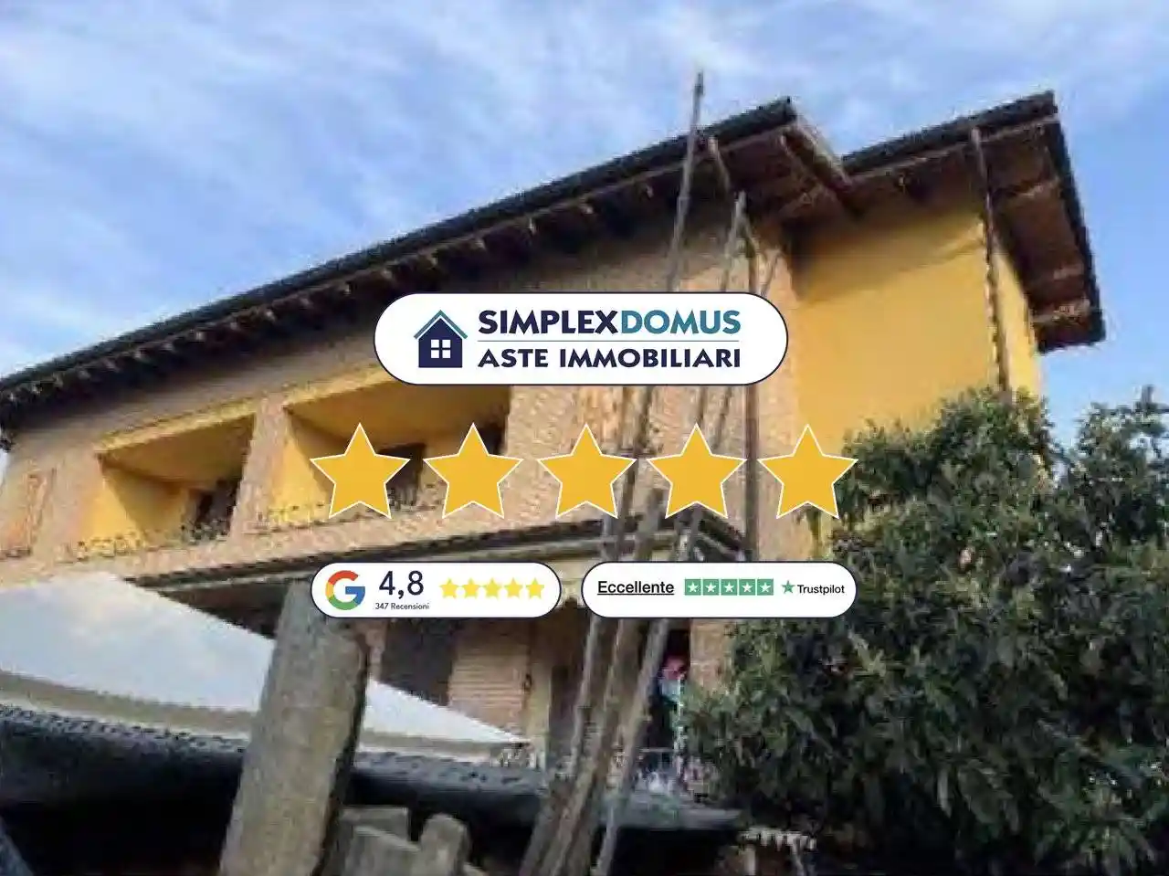 Appartamento in vendita a Casalgrande
