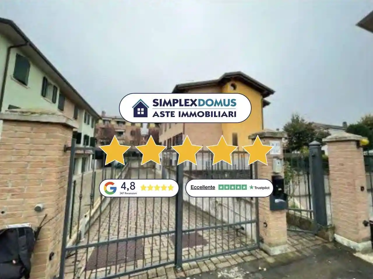 Appartamento in vendita a Casalgrande