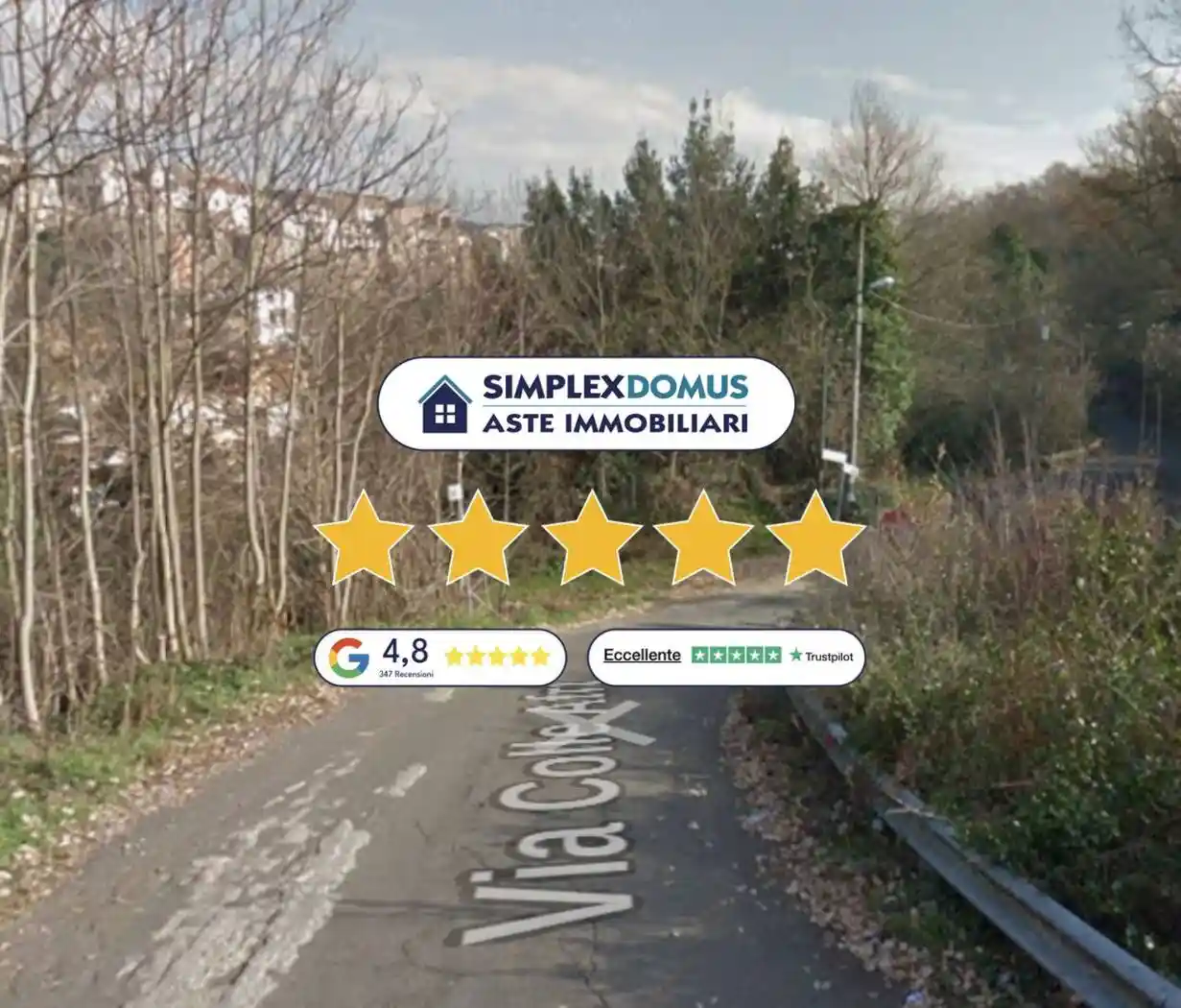 Appartamento in vendita a Gallicano nel Lazio