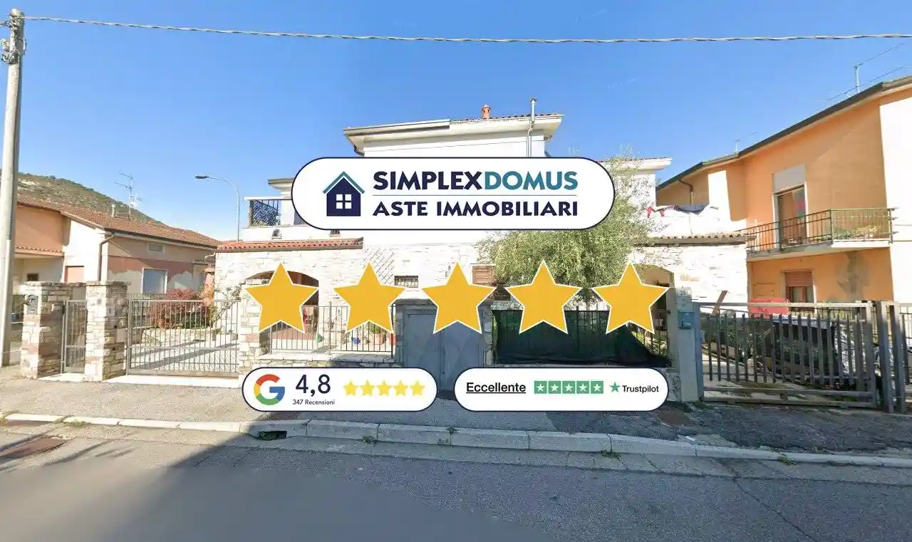 Appartamento in vendita a Mazzano