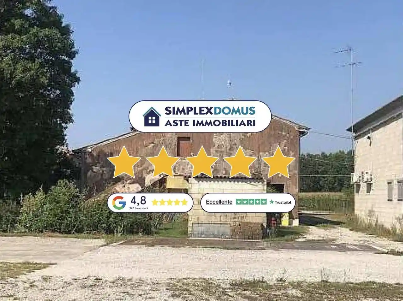 Villa in vendita a Cittadella