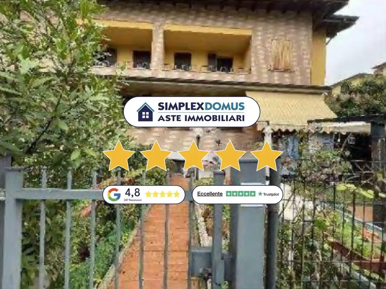 Appartamento in vendita a Casalgrande