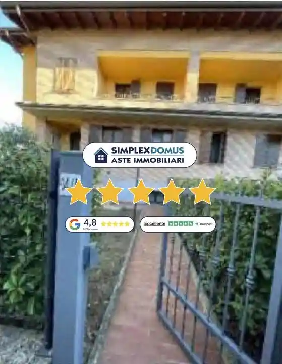 Appartamento in vendita a Casalgrande