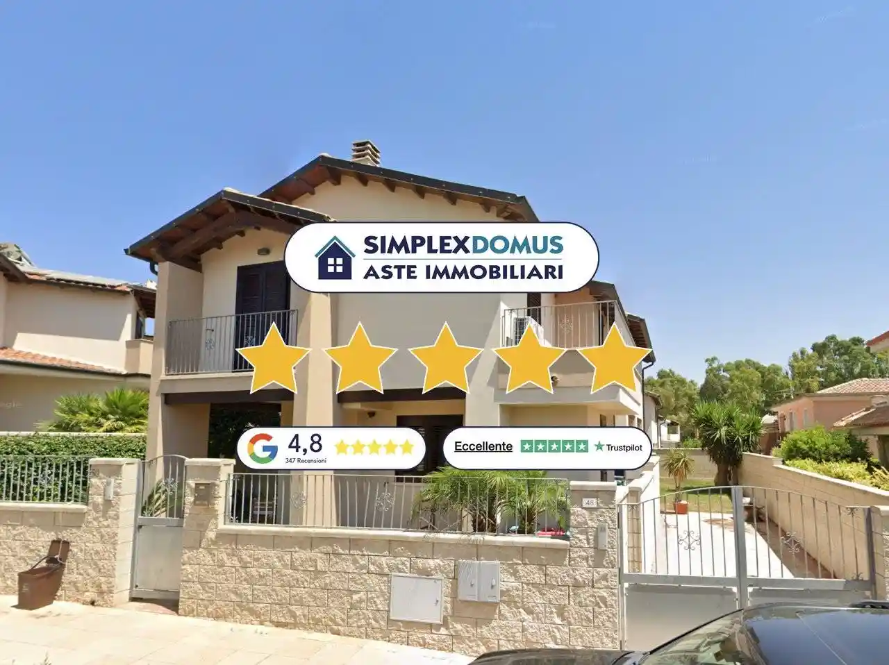 Appartamento in vendita a Settimo San Pietro