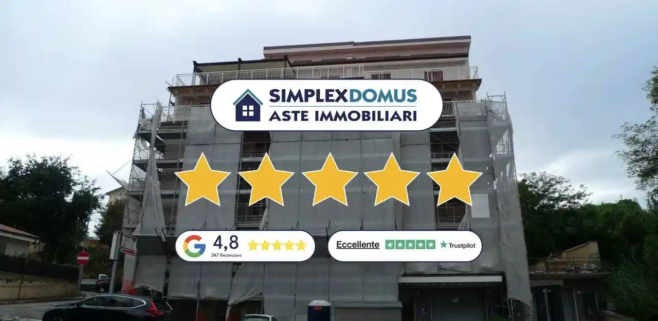 Appartamento in vendita a Macerata