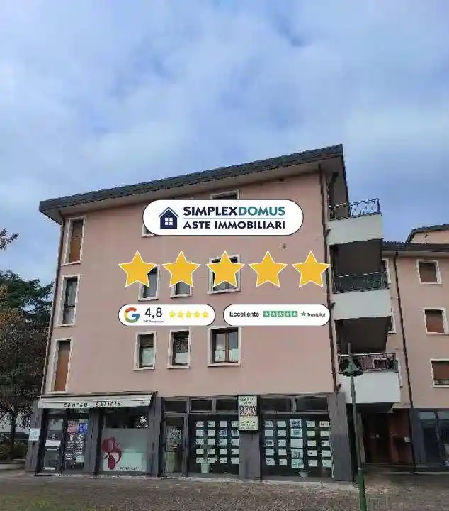 Appartamento in vendita a Treviso