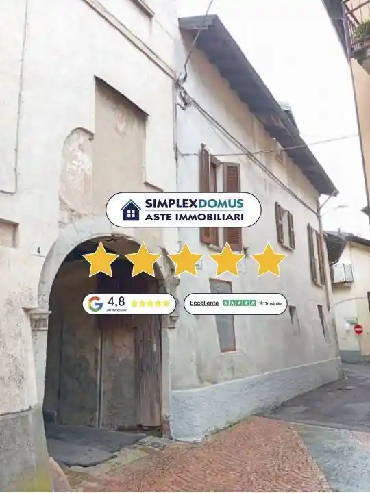 Appartamento in vendita a Varese