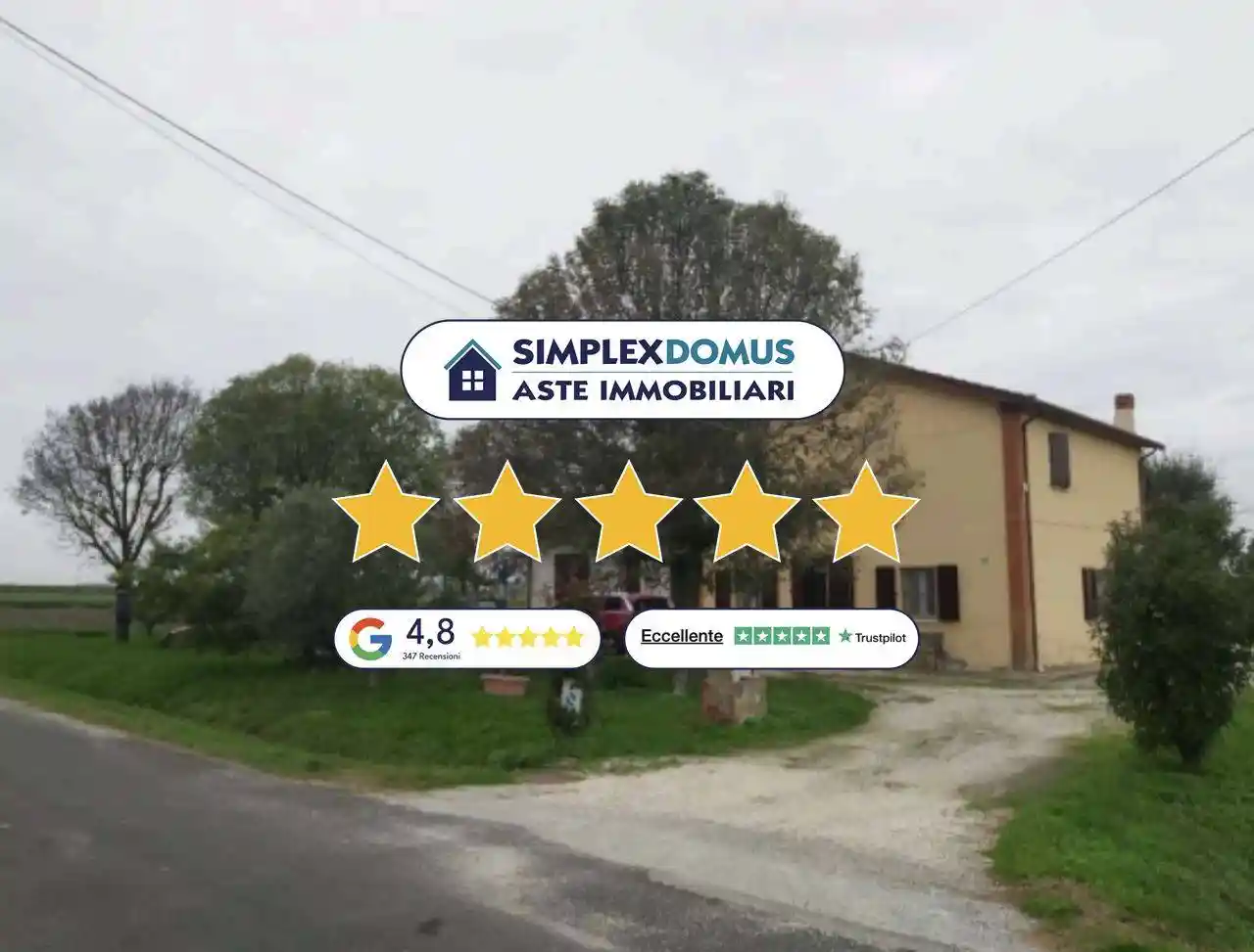 Appartamento in vendita a Alfonsine