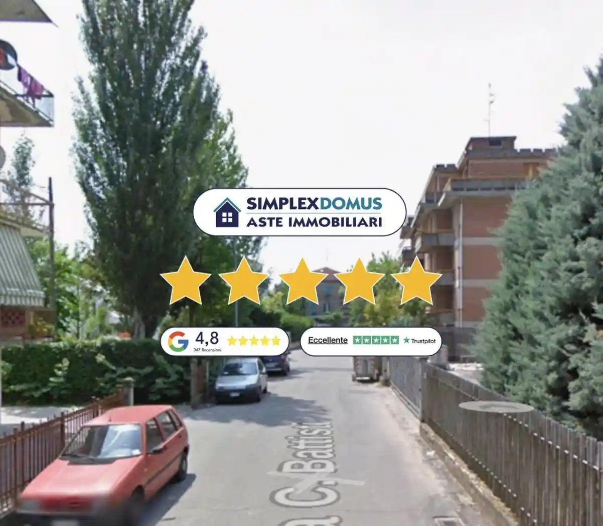 Appartamento in vendita a Fabbrico