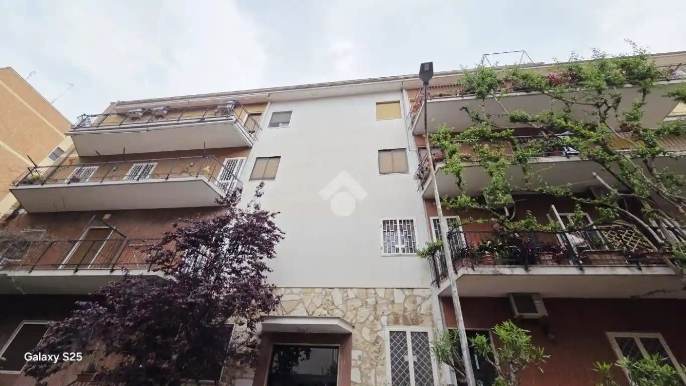 Appartamento in vendita a Bari