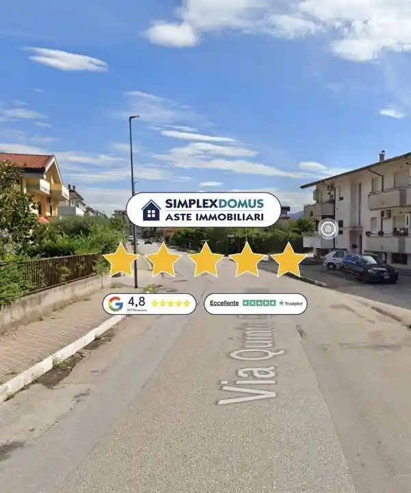 Appartamento in vendita a Venafro