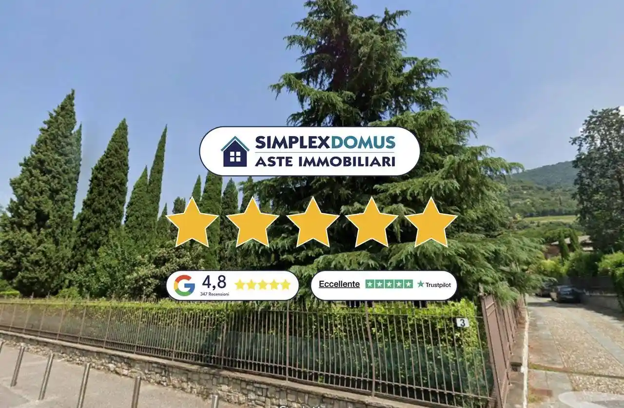 Villa in vendita a Brescia