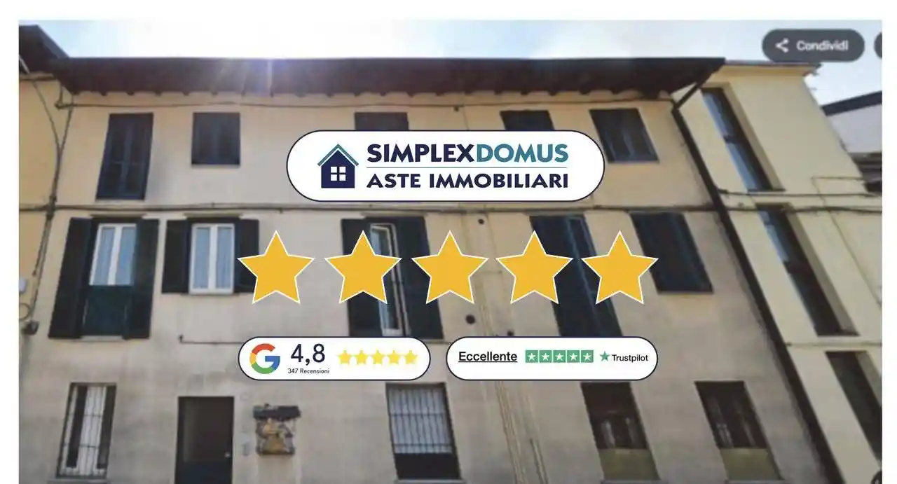 Appartamento in vendita a Monticello Brianza