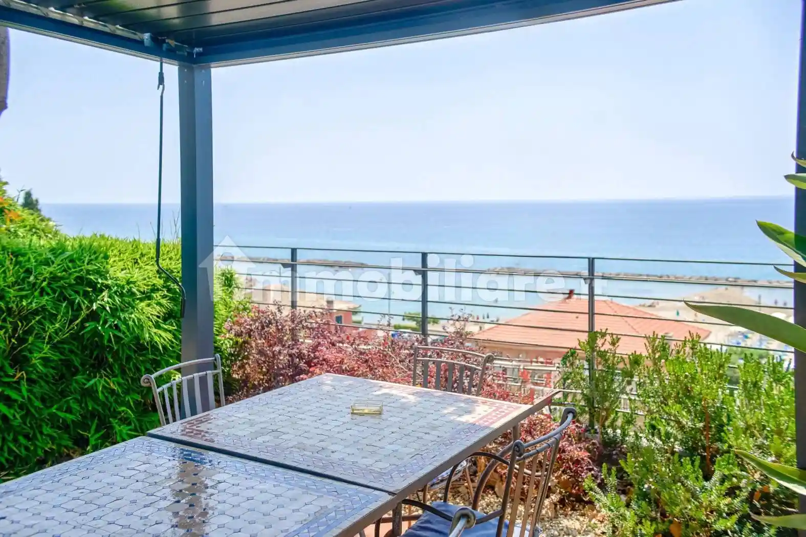 Appartamento in vendita a Santo Stefano al Mare