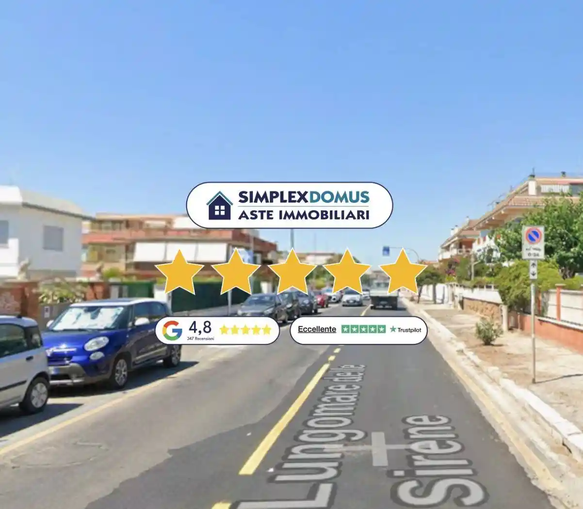 Appartamento in vendita a Pomezia