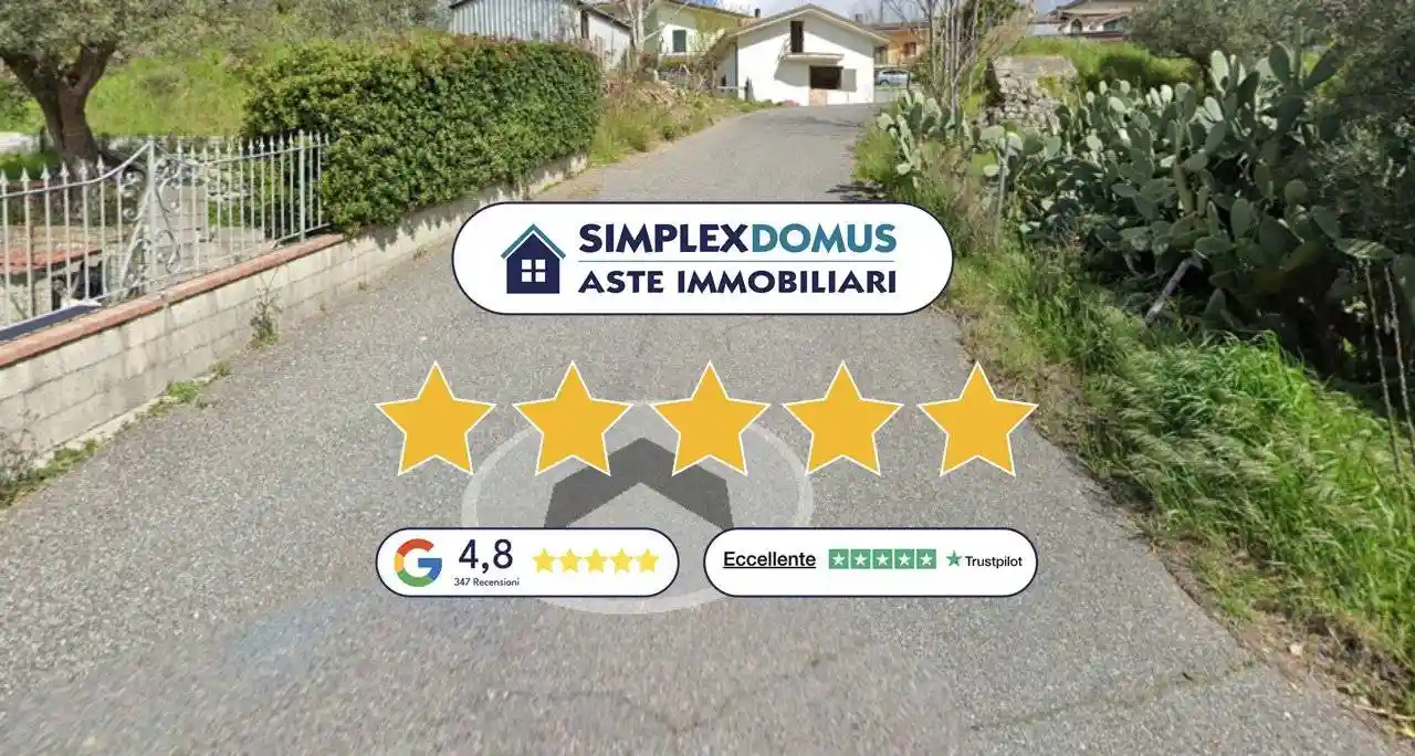 Appartamento in vendita a Catanzaro