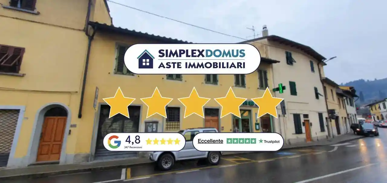 Appartamento in vendita a Fiesole