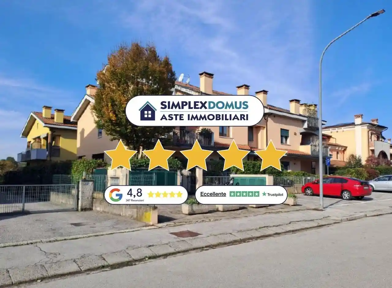 Appartamento in vendita a Vicenza