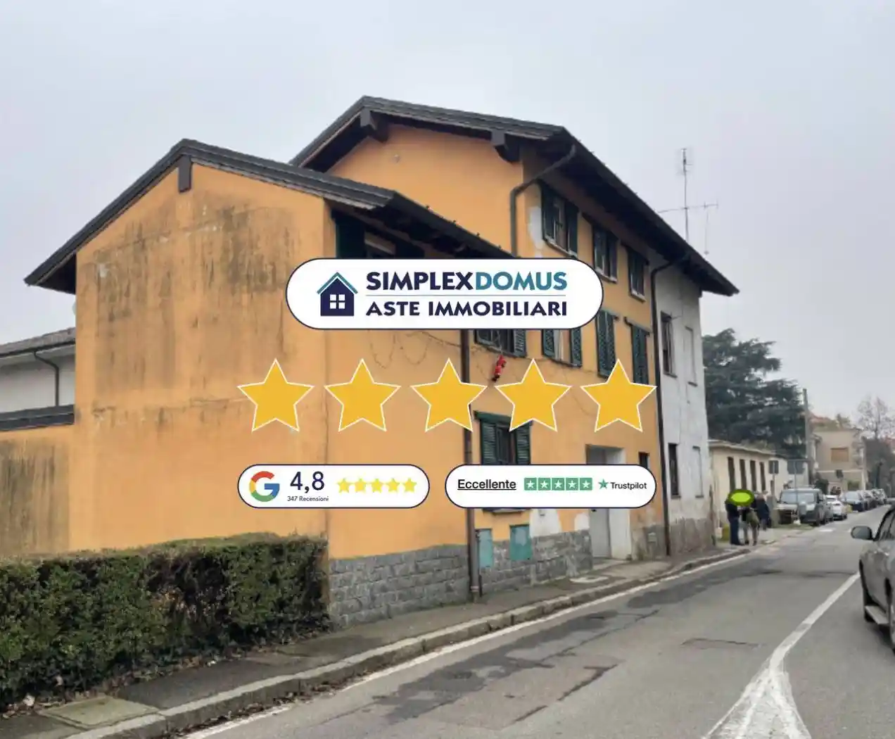 Appartamento in vendita a Cornaredo