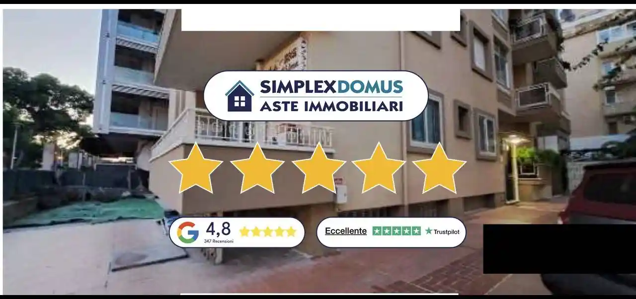 Appartamento in vendita a Cagliari