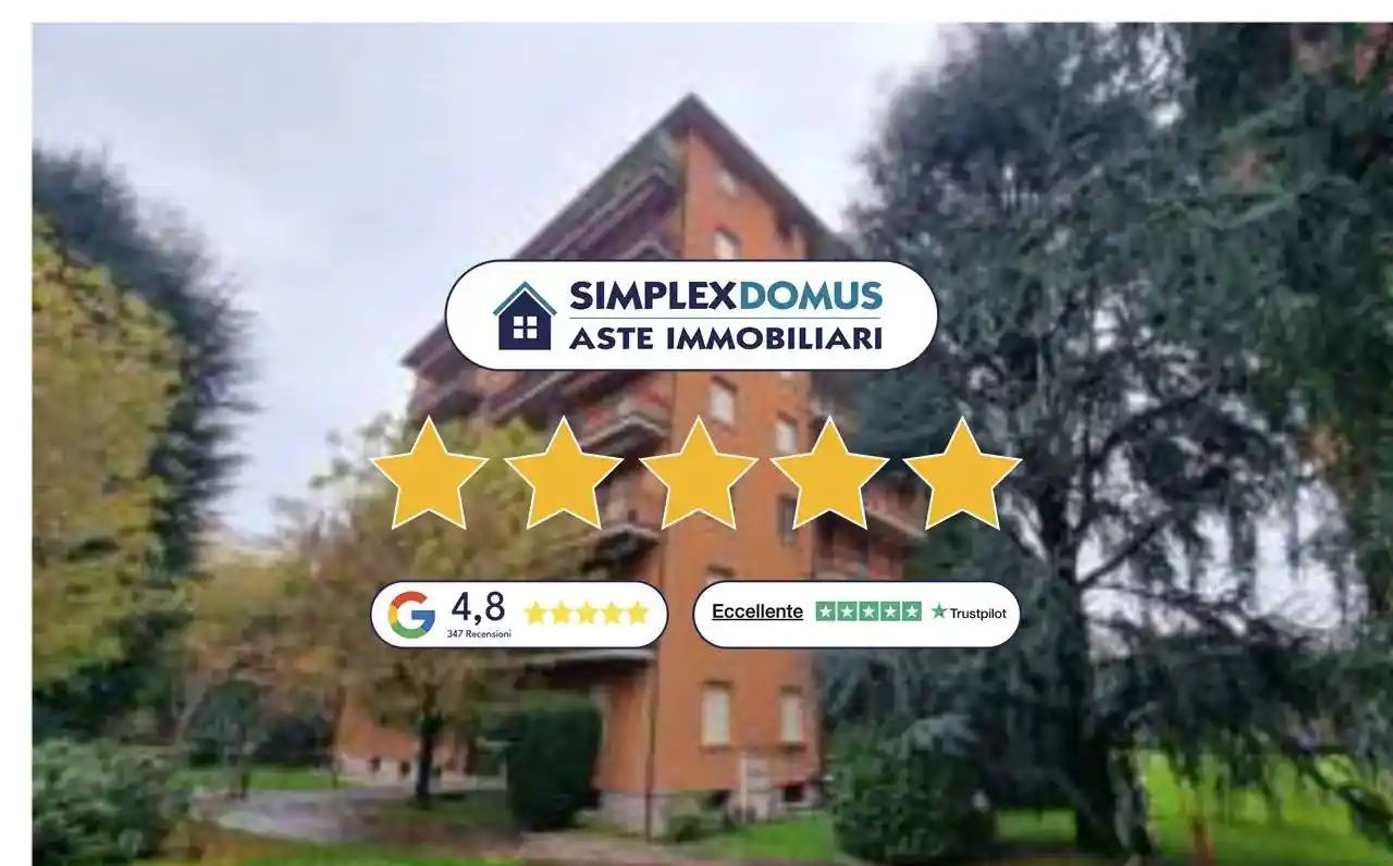 Appartamento in vendita a Bergamo