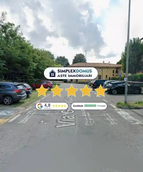 Appartamento in vendita a Bernareggio