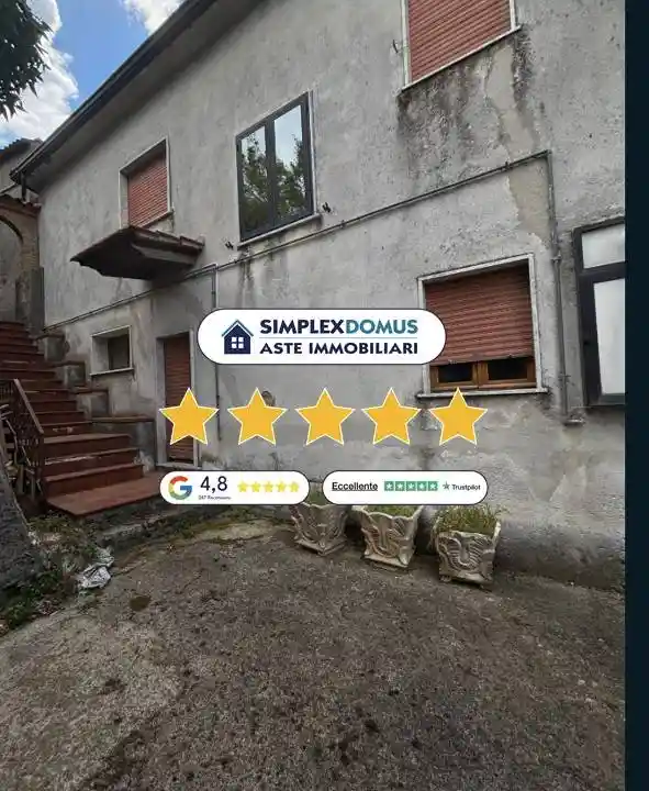Appartamento in vendita a Polla