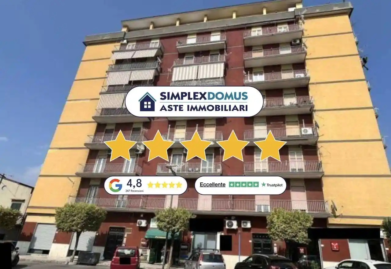 Appartamento in vendita a Angri