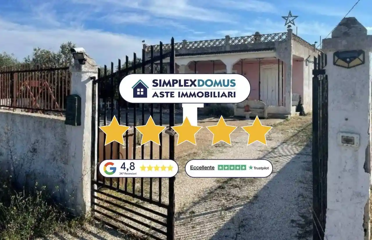 Villa in vendita a Sava