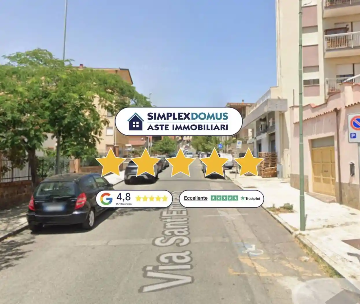 Appartamento in vendita a Nuoro