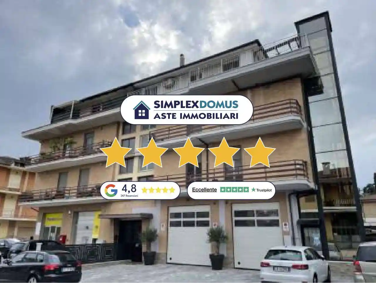 Appartamento in vendita a Falerone