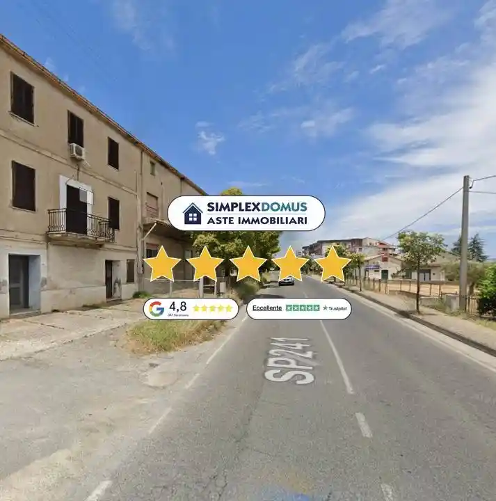 Appartamento in vendita a Montalto Uffugo