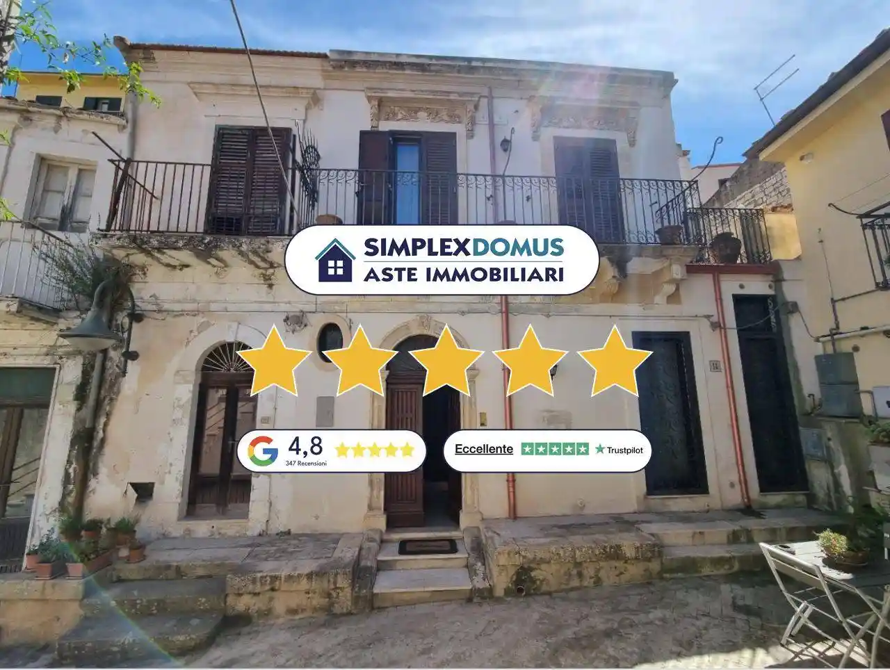 Appartamento in vendita a Ragusa