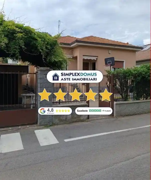 Appartamento in vendita a Vedano al Lambro
