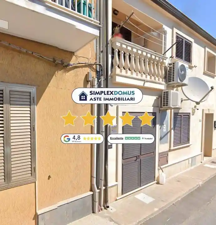 Appartamento in vendita a Santa Croce Camerina