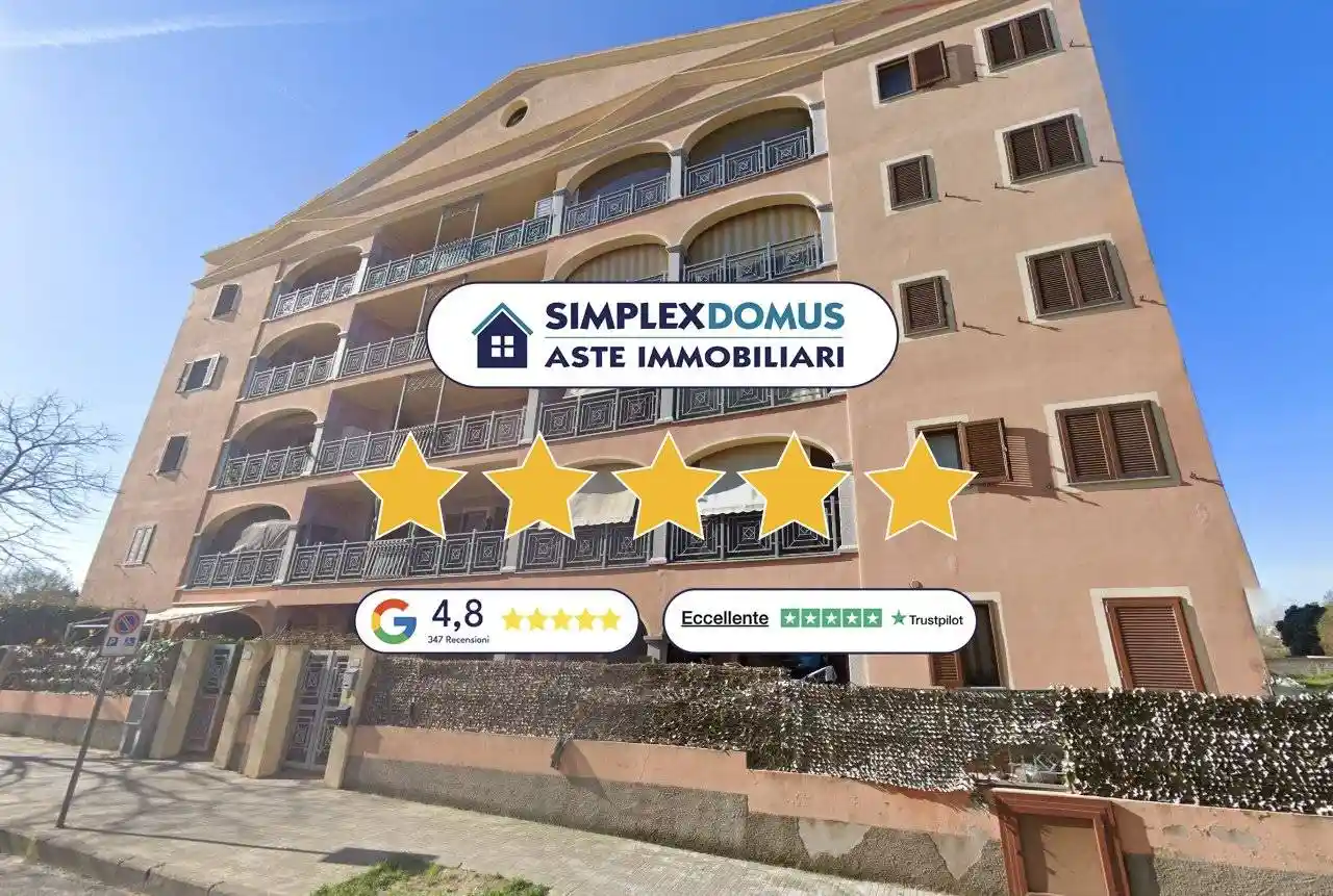 Appartamento in vendita a Sassari